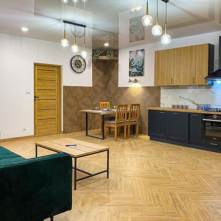 Apartamenty Lux Slowackiego, Przemyśl Esterno foto