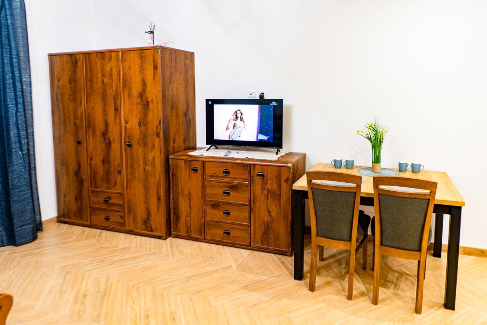 Apartamenty Lux Slowackiego, Przemyśl Esterno foto
