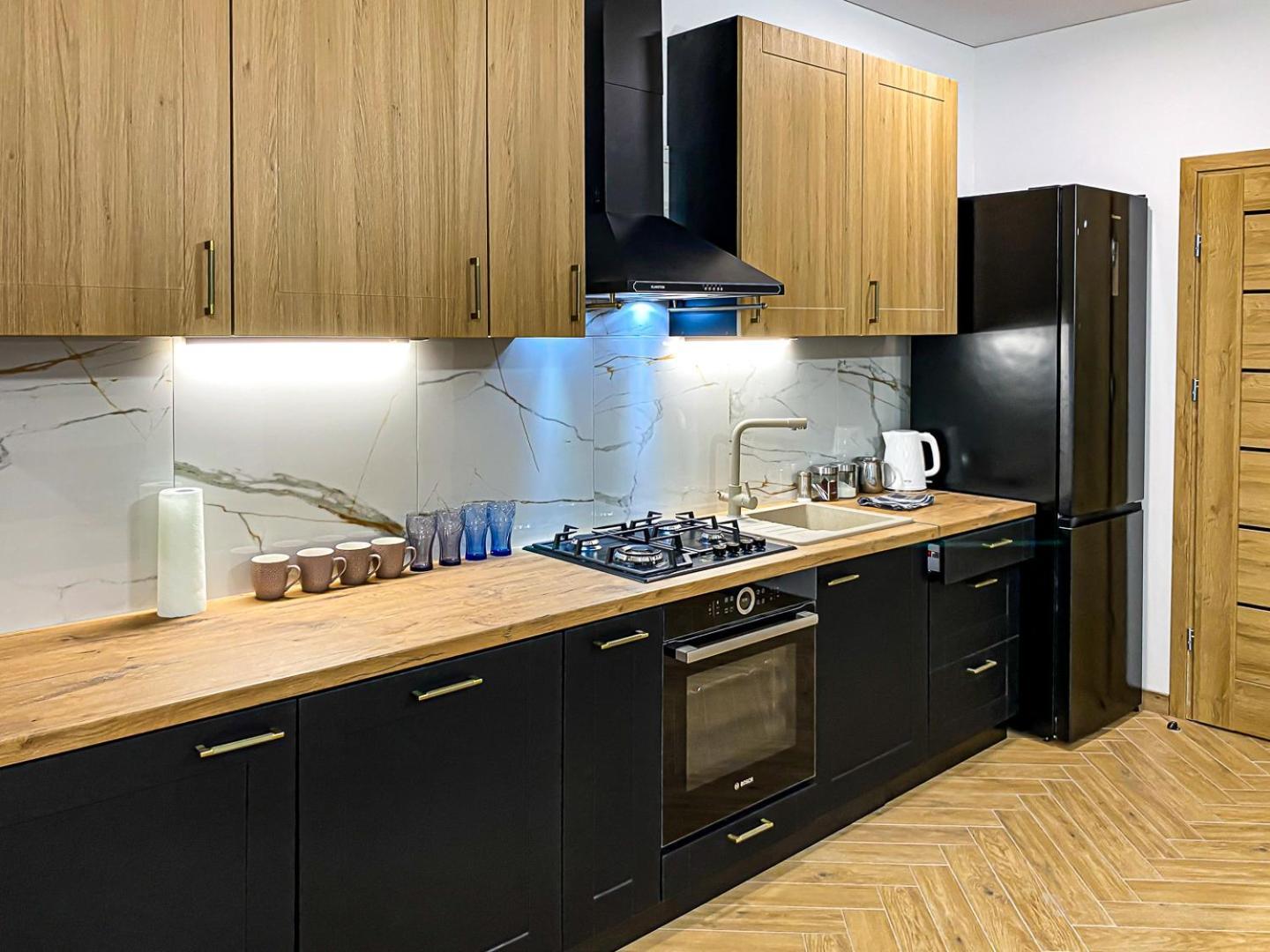 Apartamenty Lux Slowackiego, Przemyśl Esterno foto