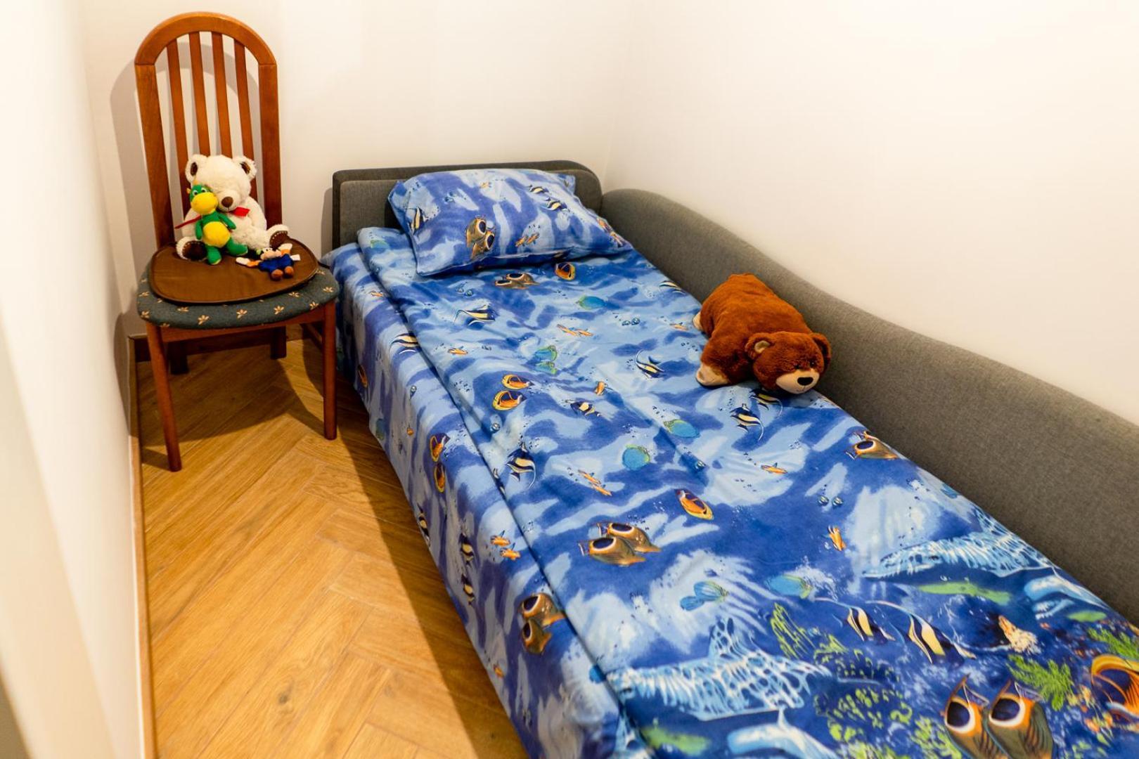 Apartamenty Lux Slowackiego, Przemyśl Esterno foto