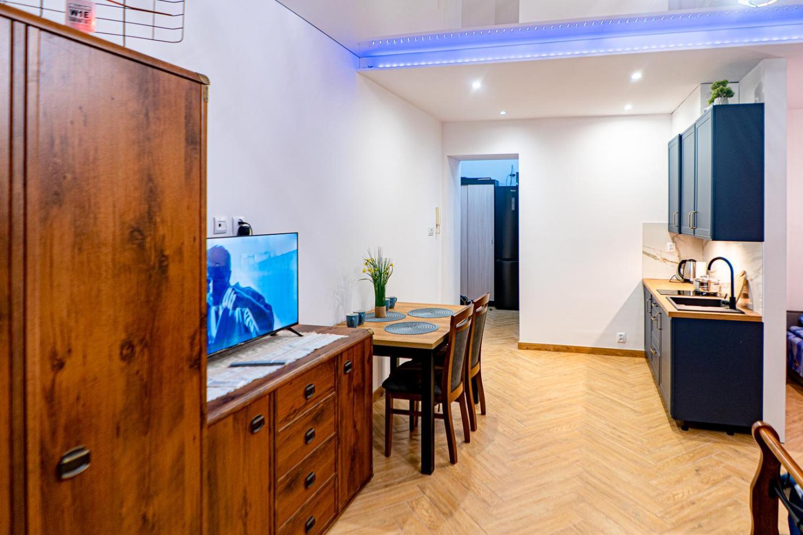 Apartamenty Lux Slowackiego, Przemyśl Esterno foto