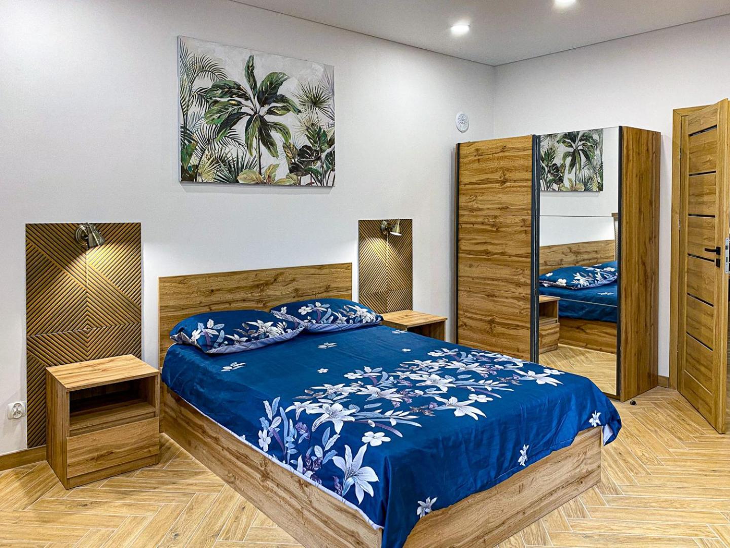 Apartamenty Lux Slowackiego, Przemyśl Esterno foto