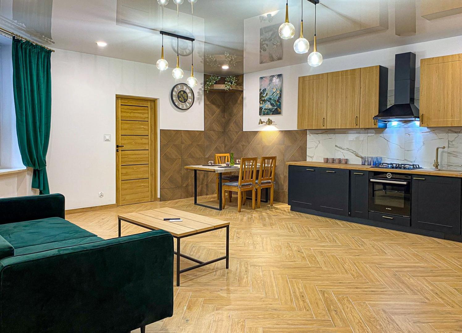 Apartamenty Lux Slowackiego, Przemyśl Esterno foto