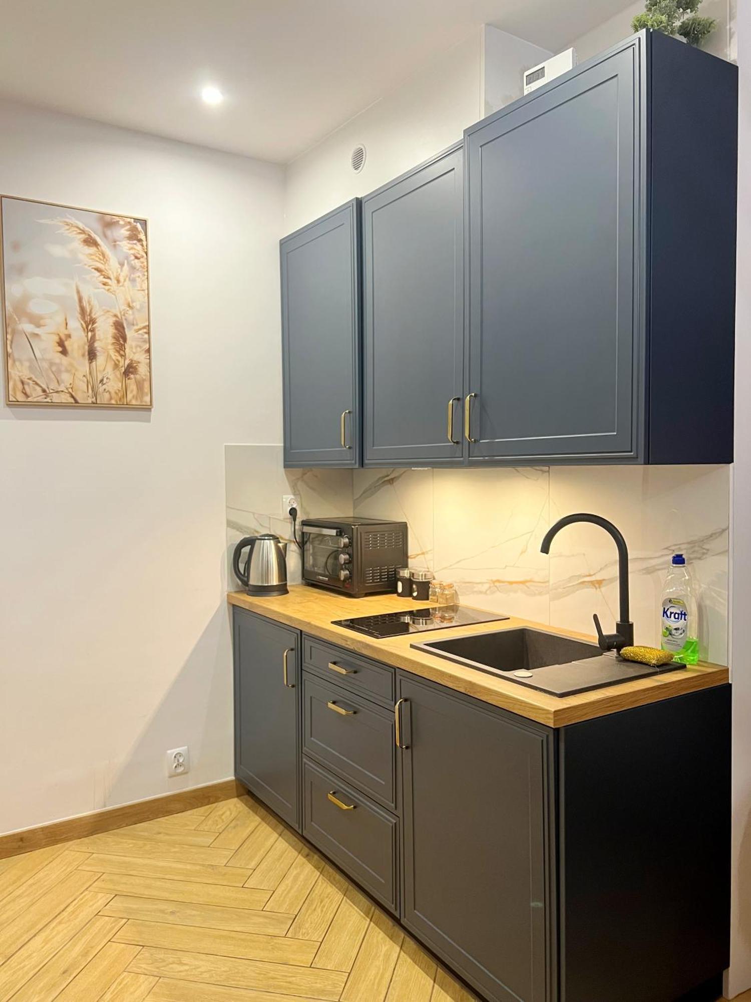Apartamenty Lux Slowackiego, Przemyśl Esterno foto