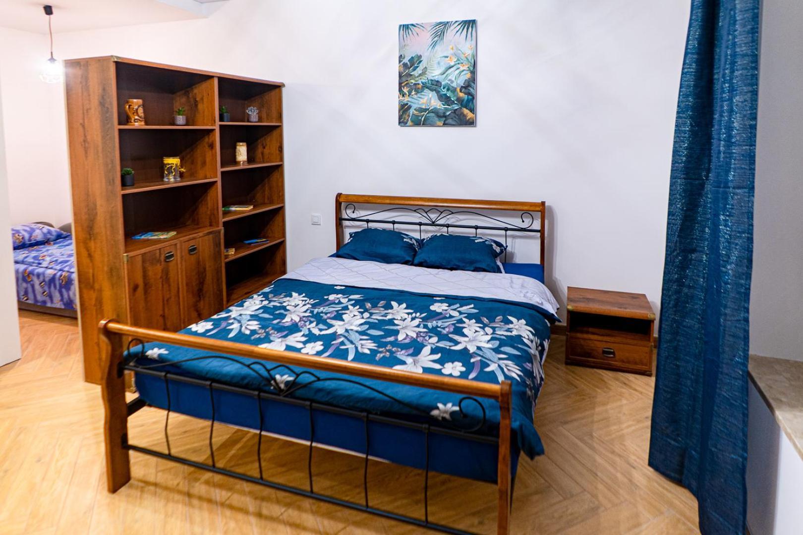 Apartamenty Lux Slowackiego, Przemyśl Esterno foto