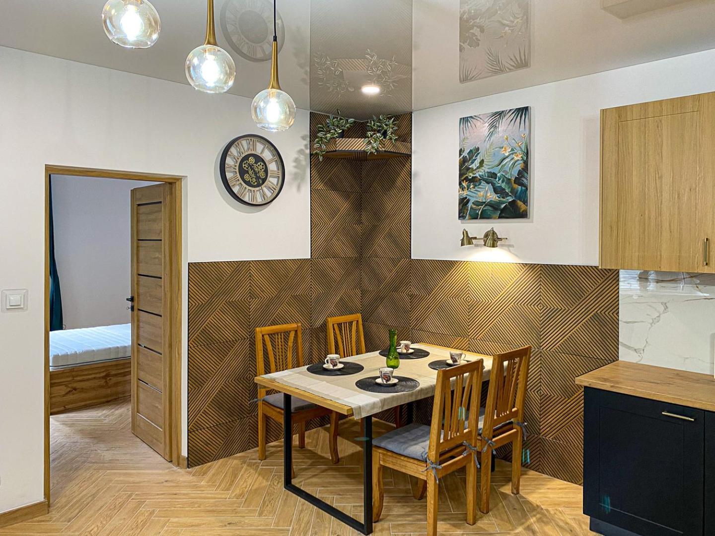 Apartamenty Lux Slowackiego, Przemyśl Esterno foto