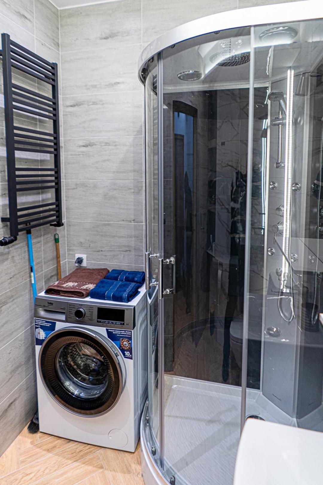 Apartamenty Lux Slowackiego, Przemyśl Esterno foto