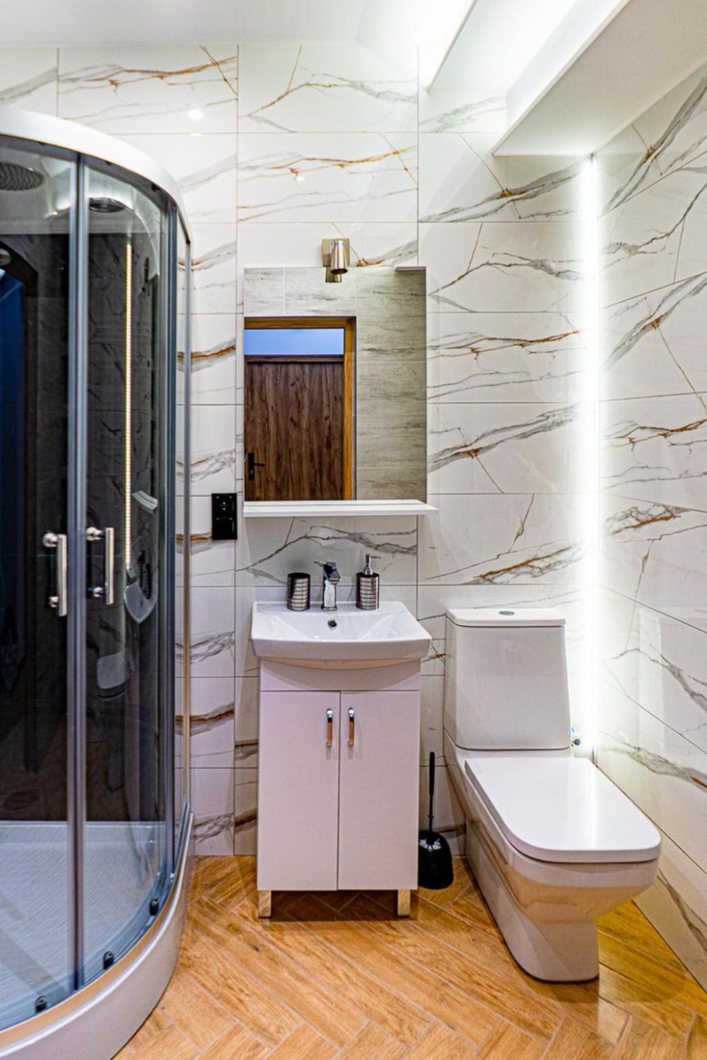 Apartamenty Lux Slowackiego, Przemyśl Esterno foto