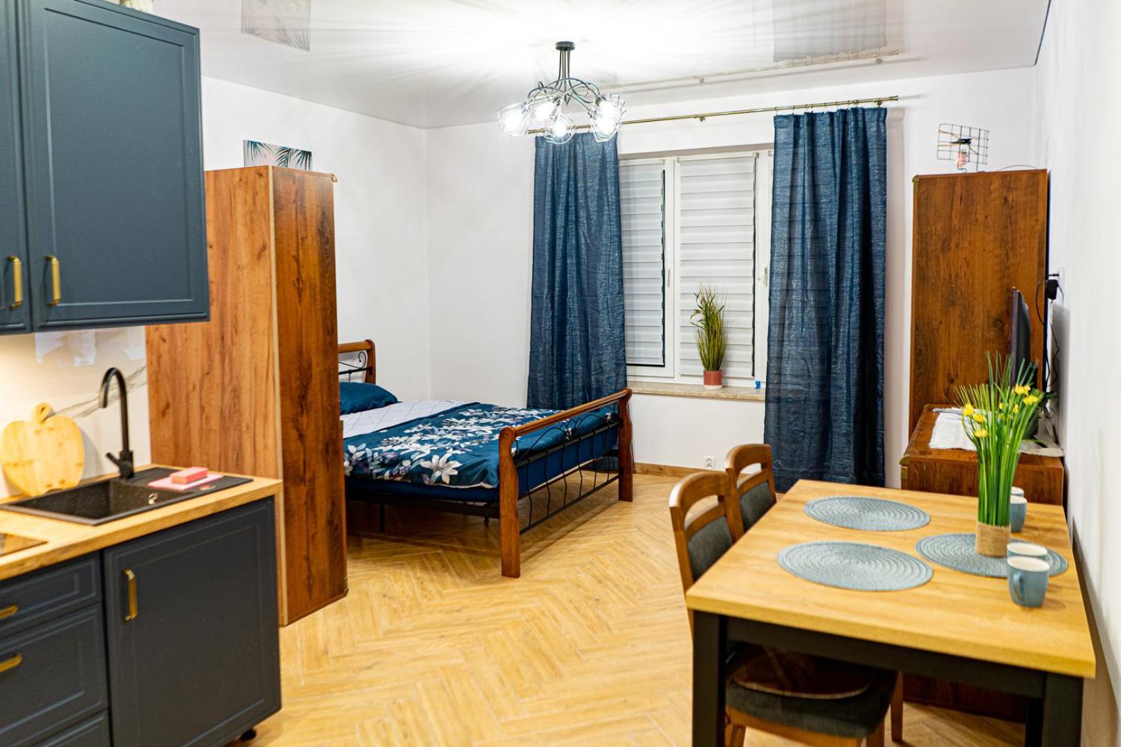 Apartamenty Lux Slowackiego, Przemyśl Esterno foto